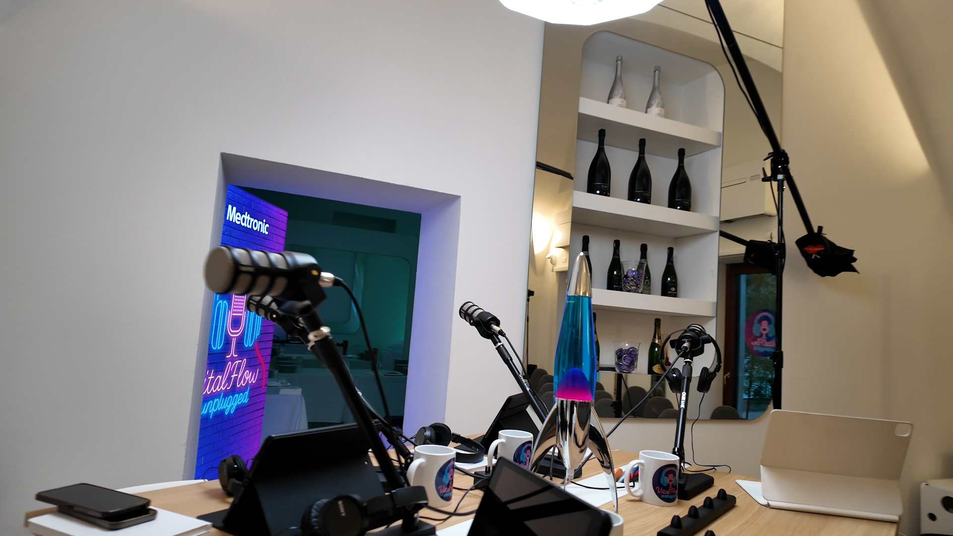 PodCast